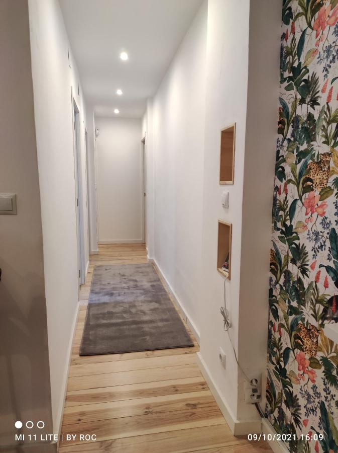 Apto Ibaiondo-Con Encanto, Centrico Y Comunicado Bilbao Exterior foto