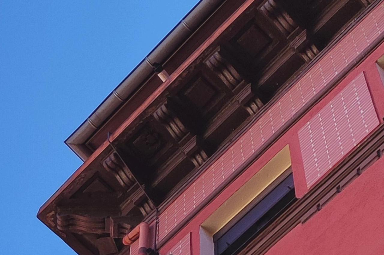 Apto Ibaiondo-Con Encanto, Centrico Y Comunicado Bilbao Exterior foto